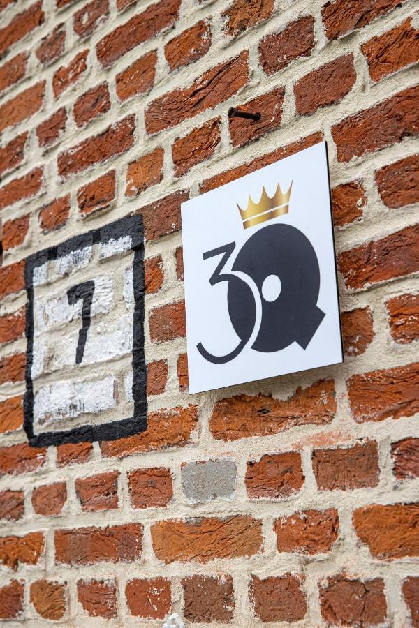 3 Queens Brugge Ngoại thất bức ảnh